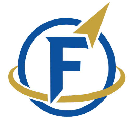 Felizarta Surveying Logo